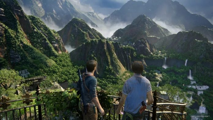 Uncharted