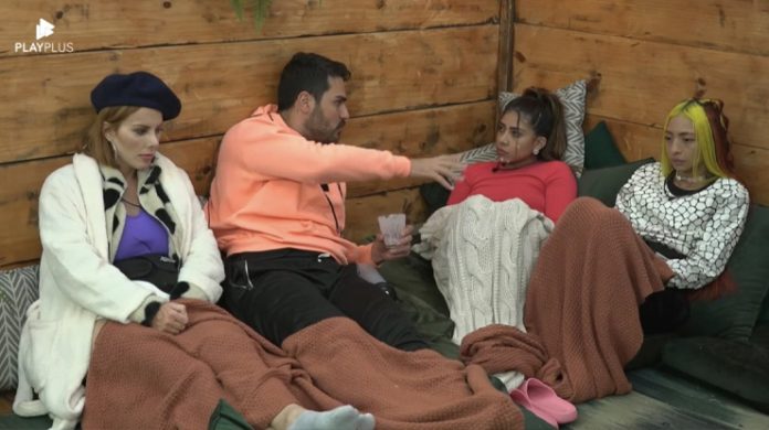 Ingrid Ohara assume interesse em peão de "A Fazenda"; saiba quem!