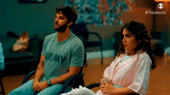 Camila Queiroz critica comentário sobre Chay Suede e Jade Picon