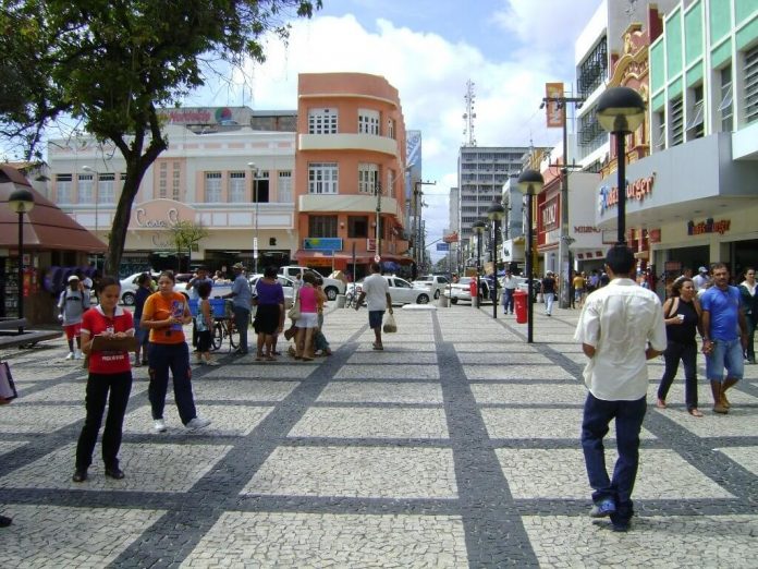 Comércio de Fortaleza será fechado nesta segunda-feira (26); entenda o motivo