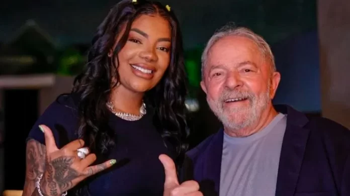 Vermelho! Veja artistas que apoiam Lula nas Eleições 2022