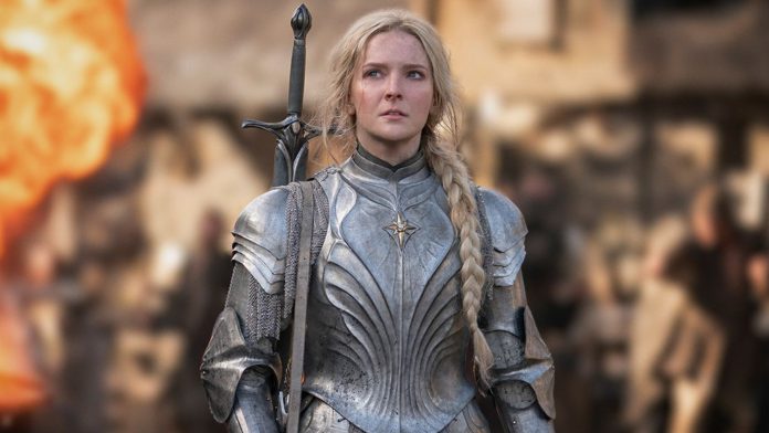 “O Senhor dos Anéis: Os Anéis de Poder": Quem é Morfydd Clark, a Galadriel?