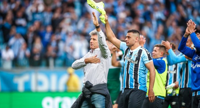 Confira as chances de todos os clubes na busca pelo acesso. (Foto: Reprodução)