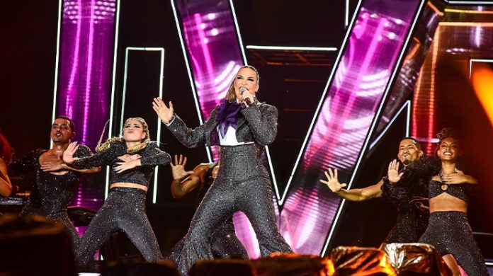 Rock in Rio: Leitores do POPline elegem os melhores shows do Palco Mundo
