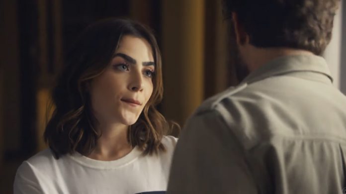 Jade Picon aparece dançando em novo teaser de "Travessia"