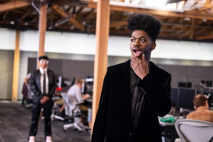 Lil Nas X vira Presidente do "League of Legends" e lançará música para o game