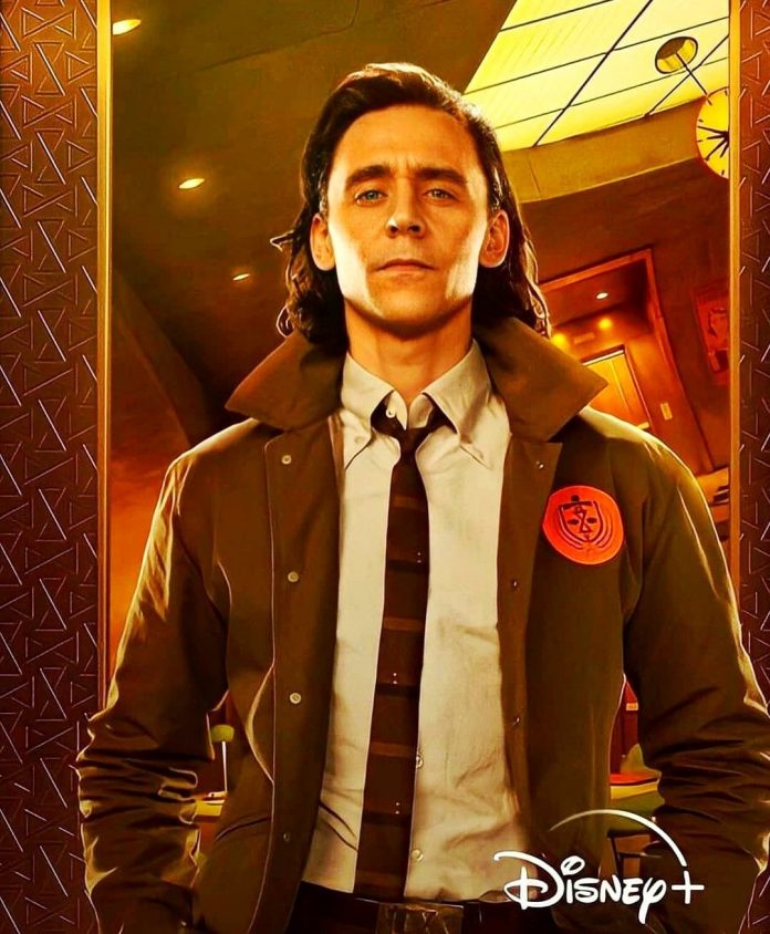 Trailer da 2ª temporada de "Loki" cai na rede