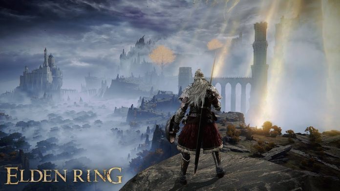 Elden Ring mangá
