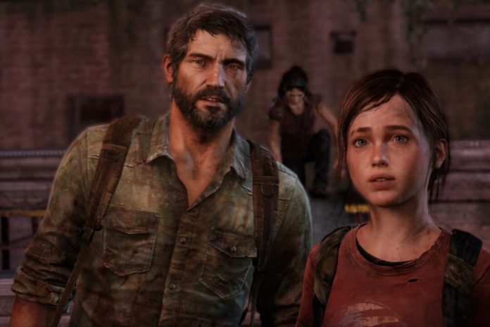 multiplayer de The Last of Us
