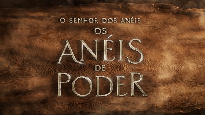 O Senhor dos Anéis: Os Anéis do Poder