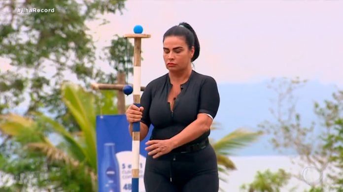 Ilha Record: veja quais Exilados estarão na final do reality!