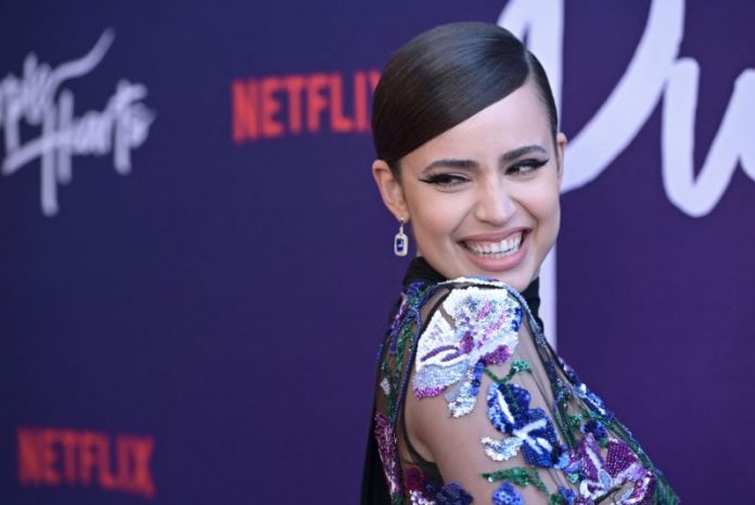 “Continência ao Amor”: confira a lista de músicas do filme com Sofia Carson!