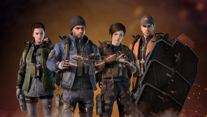 The Division Resurgence recebe novidades da Ubisoft.