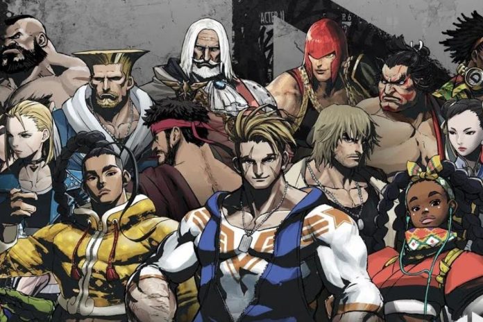 Imagem de: Street Fighter 6 brilha e tem potencial para GOTY!