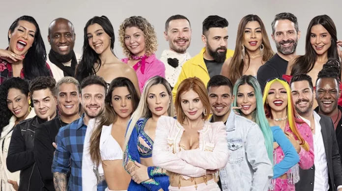 Enquete: Qual peão chamou mais a atenção no primeiro mês de "A Fazenda 14"?