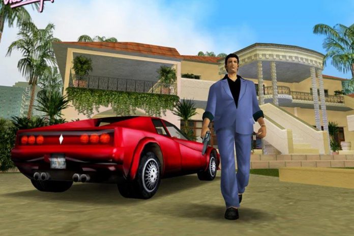 Imagem de: As 20 melhores músicas do GTA Vice City