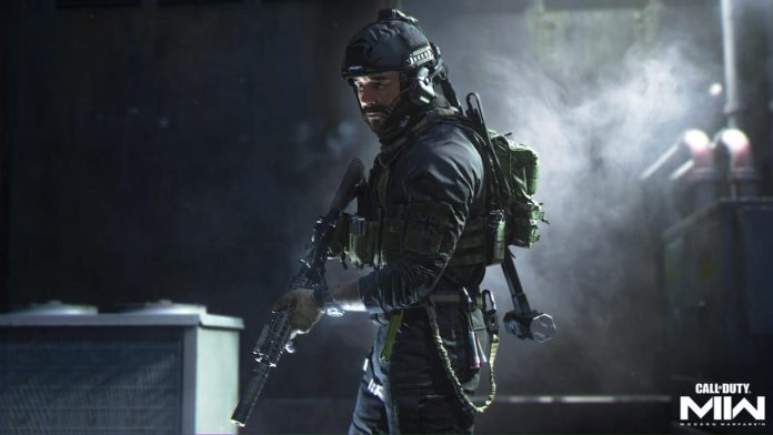Call of Duty Modern Warfare 2 cronograma de lançamento
