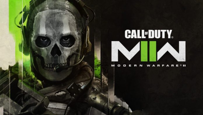 Call of Duty MW 2