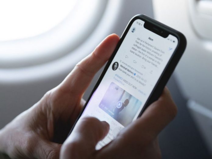 Twitter anuncia que o recurso ‘Editar Tweet’ está em fase de teste