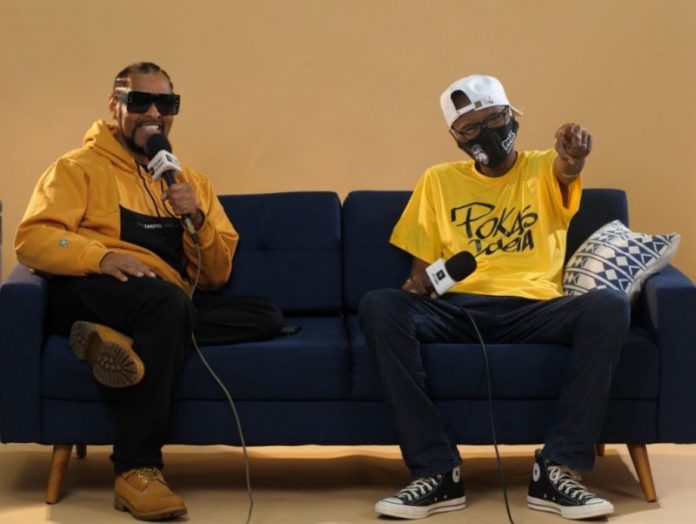 Music Box Brazil: Hip Hop Brazil em São Paulo é o destaque da programação de outubro
