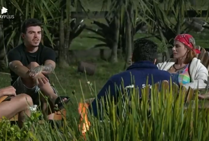 Após mudar de lado, Thomaz detona antigo grupo em "A Fazenda"