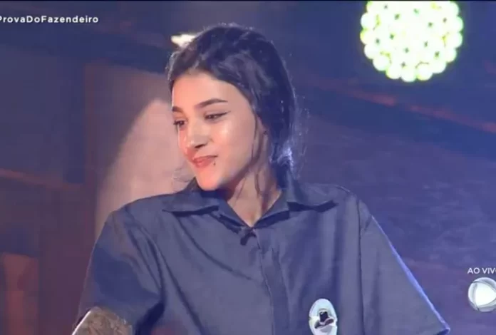 Saiba quem venceu a 5ª “Prova do Fazendeiro” em “A Fazenda”