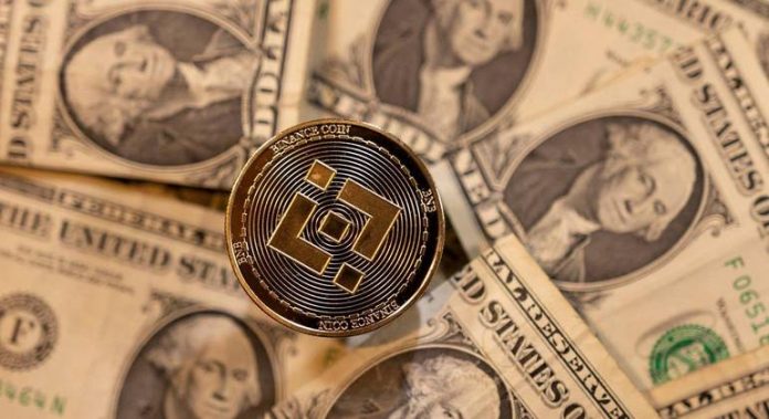 Executivos da Binance agiram para contornar autoridades financeiras