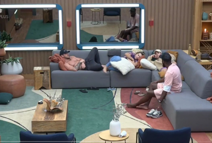 ALERTA GATILHO: Deolane é criticada após grave fala em "A Fazenda 14"