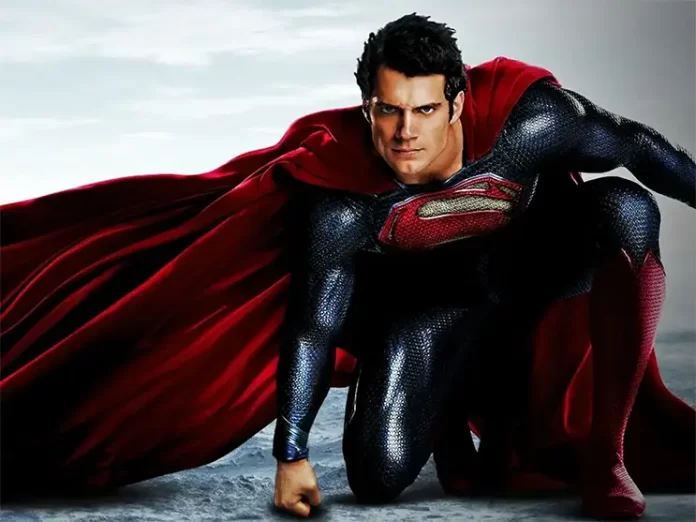 Henry Cavill voltará a viver Superman na DC: anúncio será feito na Comic-Con
