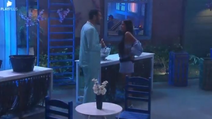 Leandro Hassum e Marcelo Serrado disputam no "Batalha do Lip Sync"