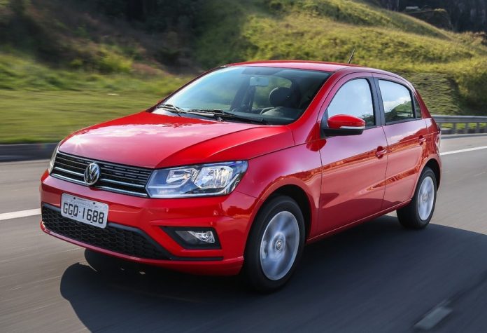 Novo GOL custa R$ 88mil