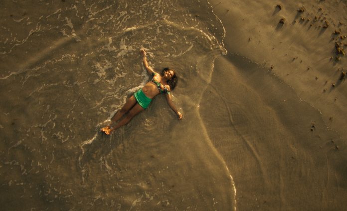 Com protagonista trans, filme "Paloma" é premiado no Festival do Rio