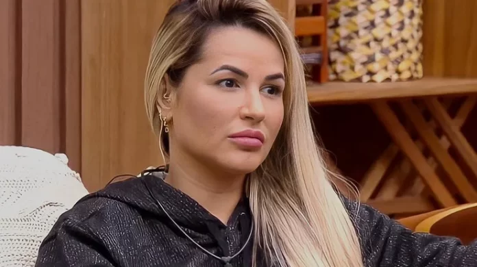 Thomaz compara peoa de "A Fazenda" com Karol Conká: "é muito pior"
