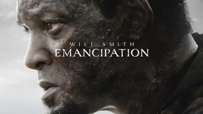 Will Smith Emancipation