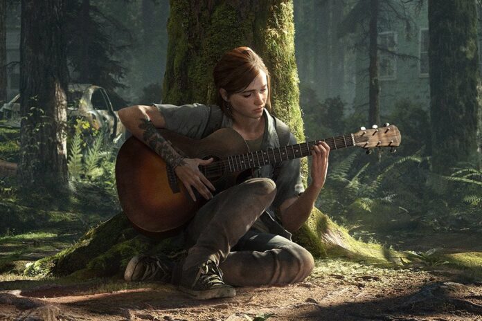 Imagem de: The Last of Us Part II está por R$ 50 na Black Friday da PSN