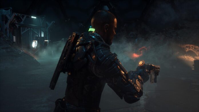 Imagem de: The Callisto Protocol: veja requisitos para rodar no PC