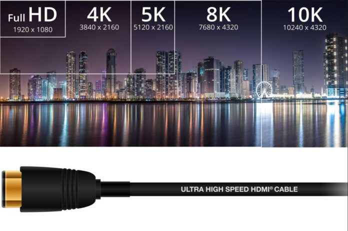 24090311107035.jpg O HDMI 2.1 pode atingir as maiores resoluções de vídeo disponíveis