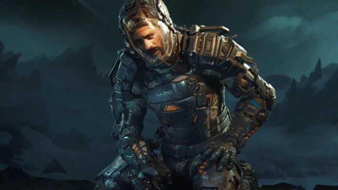 Imagem de: The Callisto Protocol ganha trailer live action assustador
