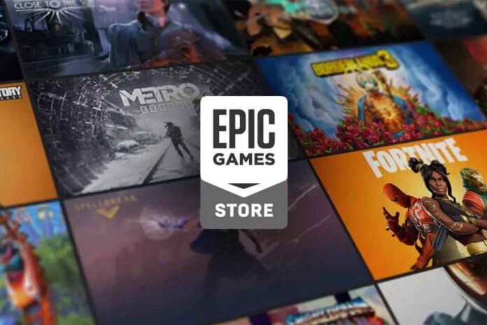 Imagem de: Epic Games Store terá um jogo grátis por dia no Natal, diz rumor