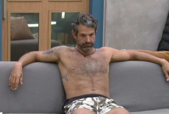 Mau tempo interrompe transmissão de "A Fazenda 14"