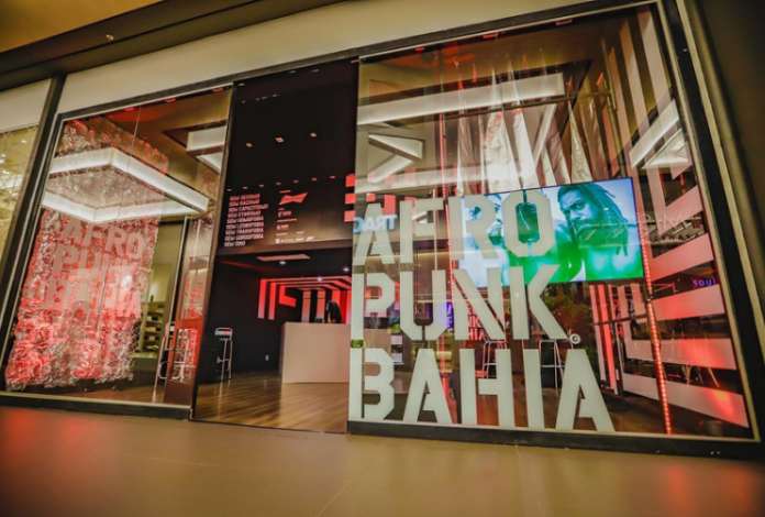 AFROPUNK: Comunicadoras negras comandam transmissão no Multishow