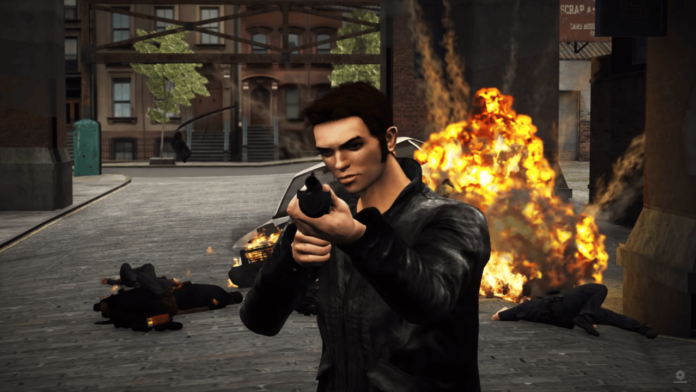 Imagem: Reprodução/Rockstar Games