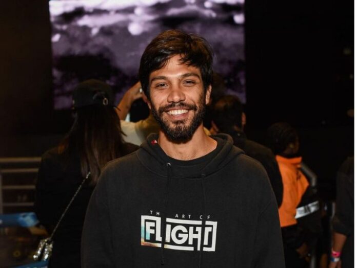 ‘Criamos palcos físicos e digitais para levar novos artistas ao público’, diz Rodrigo Tavares, CEO da MangoLab