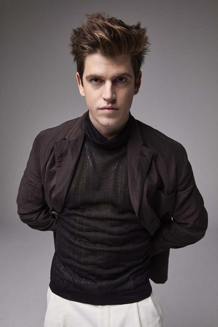 Miguel Bernardeau, de "Elite", está de volta na série "1899"