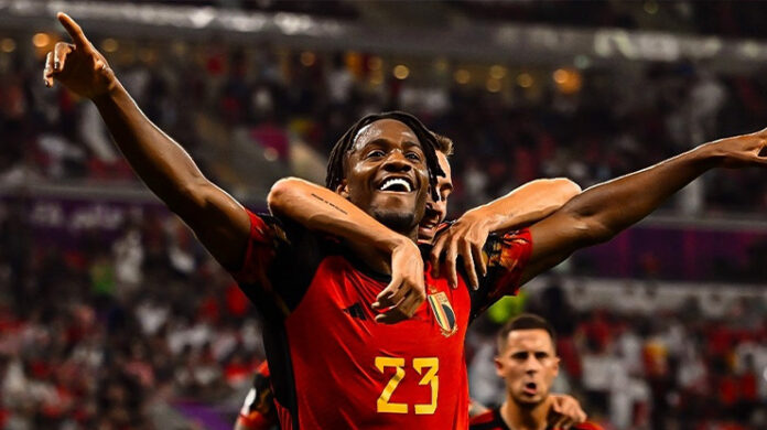 Catar 2022: Saiba o horário de Bélgica x Marrocos na Copa do Mundo