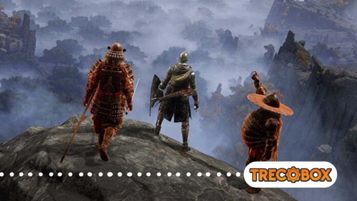 Golden Joysticks - Os candidatos a melhor jogo do ano