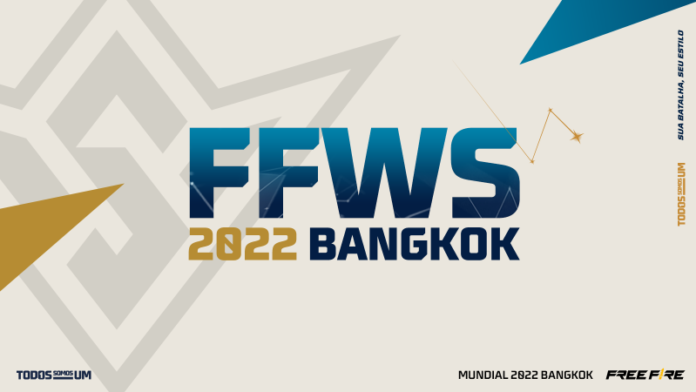 FFWS 22
