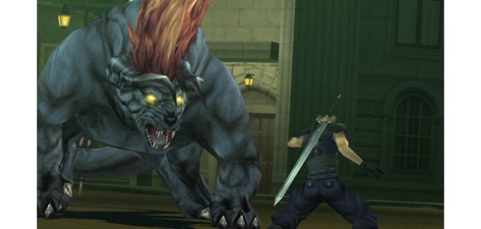 Preview Crisis Core Final Fantasy VII Reunion: o melhor remaster já feito?