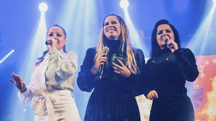 Maiara e Maraísa falam sobre Marília Mendonça: "Um século de saudade"
