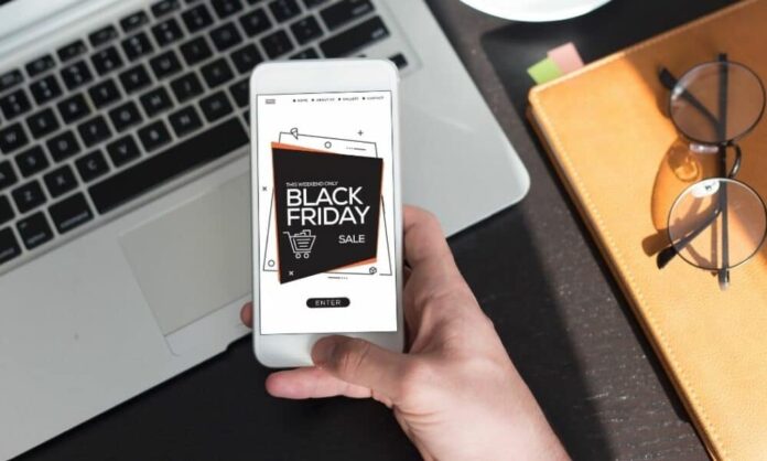 PIX Black Friday